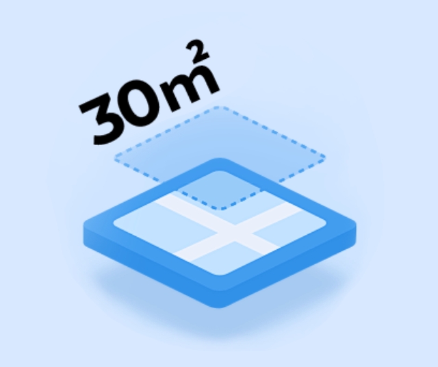 H100 water tank demonstration